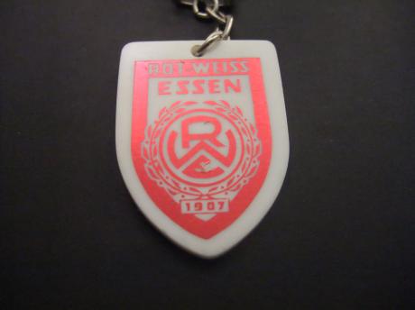 Rot-Weiss Essen Duitse voetbalclub,Noordrijn-Westfalen